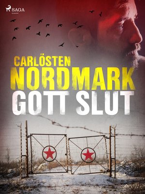 cover image of Gott slut